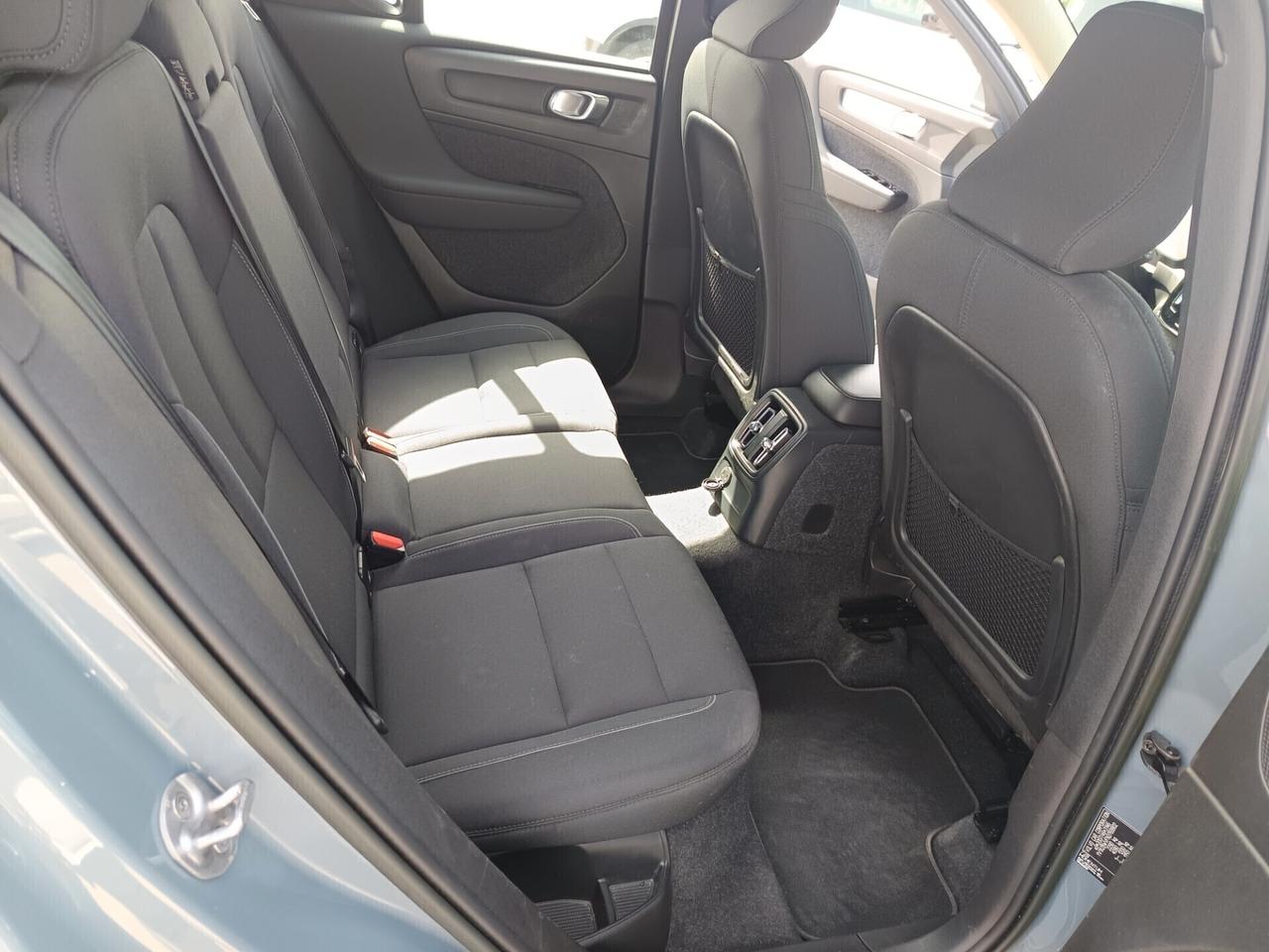 Volvo XC40 T4 1.5 PHEV Inscription Expression