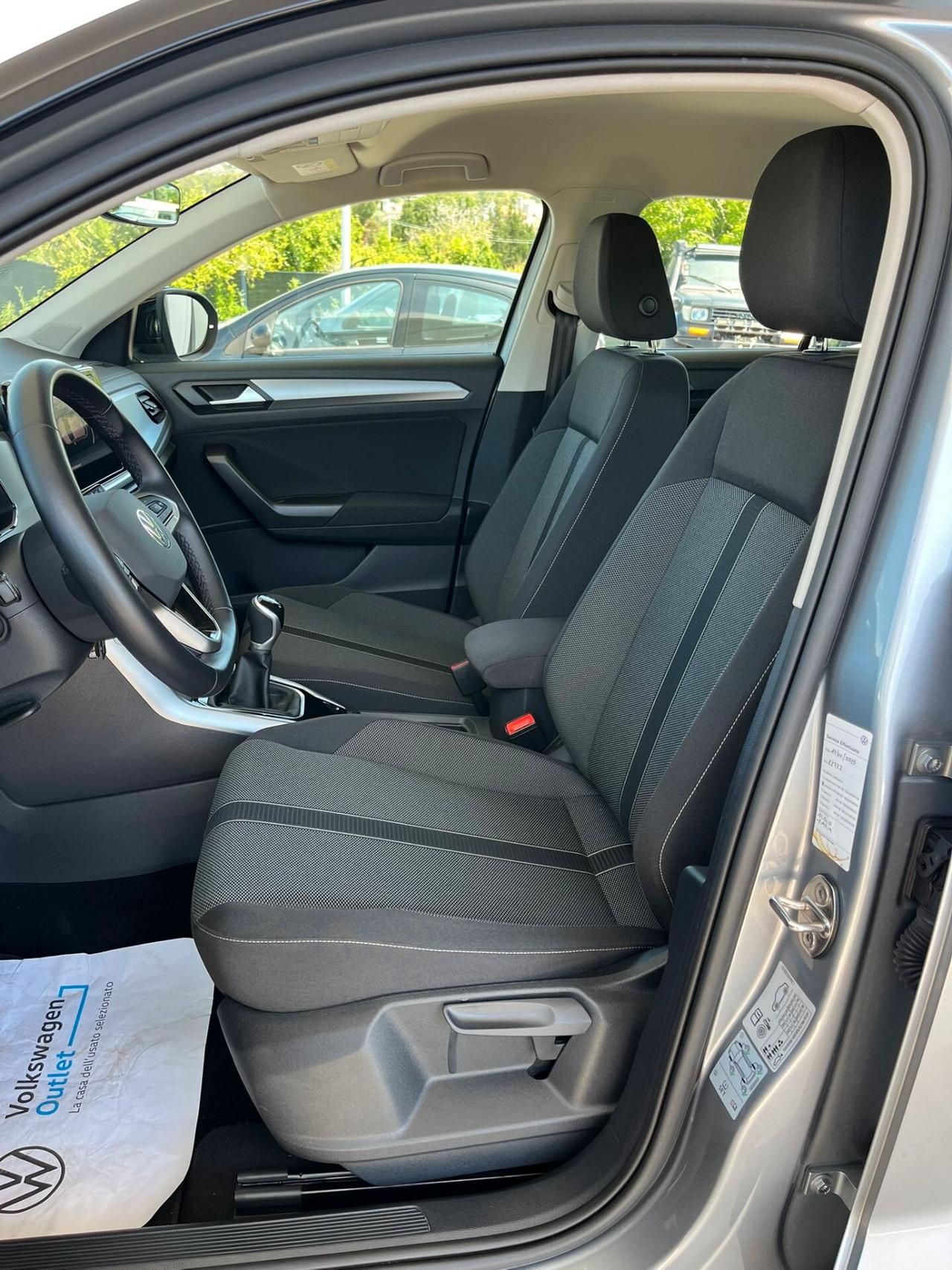 Volkswagen T-Roc 2.0 TDI SCR Life