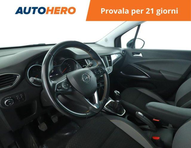 OPEL Crossland X 1.2 12V Start&Stop Innovation