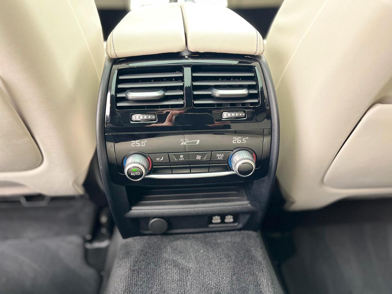 Bmw 530d xDrive Msport