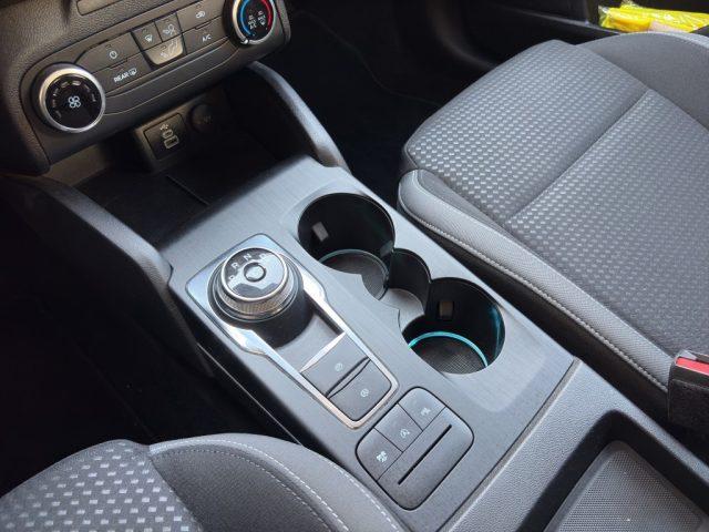 FORD Focus SW 1.5 EcoBlue 120 CV automatico Business