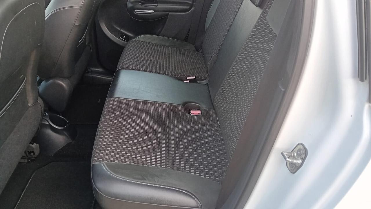 Citroen C3 Picasso 1.6 HDi 110 airdream Exclusive