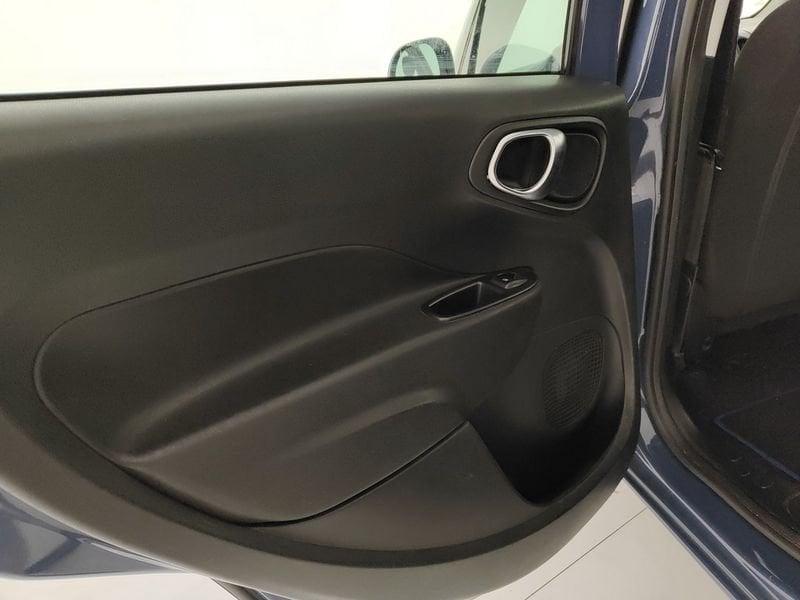 FIAT 500L 1.4 95 CV S&S Mirror - OK PER NEOPATENTATI