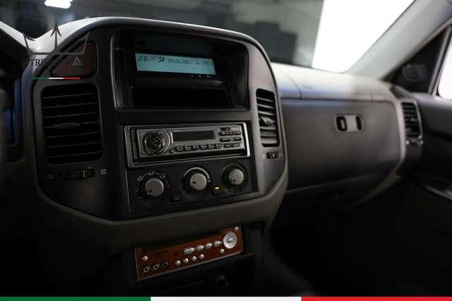 Mitsubishi Pajero 3.2 tdi 16v di-d Invite 3p