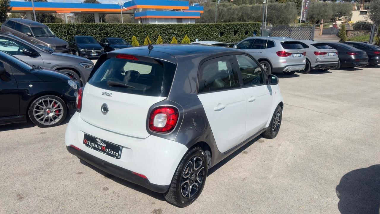 Smart ForFour 71cv 1.0 Prime/PROMO/PRONTA CONSEGNA/TETTO/