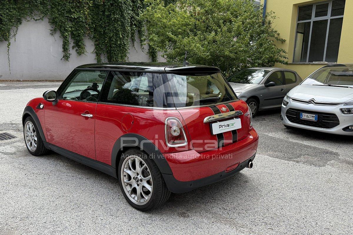MINI Mini 1.6 16V Cooper 50 Mayfair