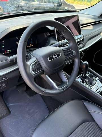 Jeep Compass Compass 1.3 HYBRID Limited 4xe AUTOMATICA