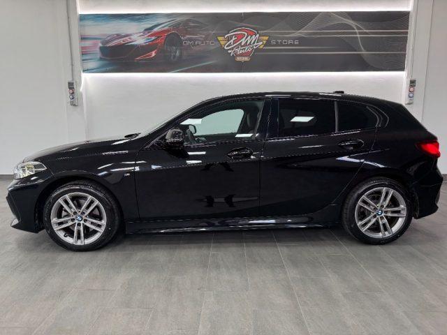 BMW 116 d 5p. Msport