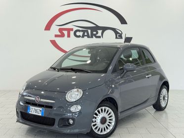 Fiat 500 S 1.3 MJT 95CV