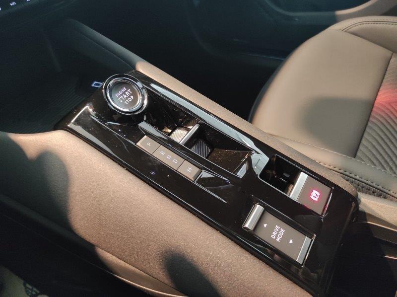 ALFA ROMEO Junior - Junior 1.2 136 CV Hybrid eDCT6 Speciale