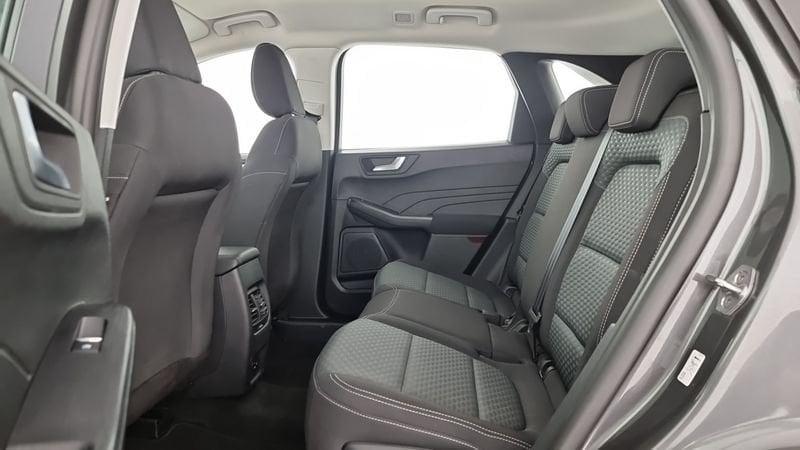 Ford Kuga 2.5 Full Hybrid 190 CV CVT 2WD Connect