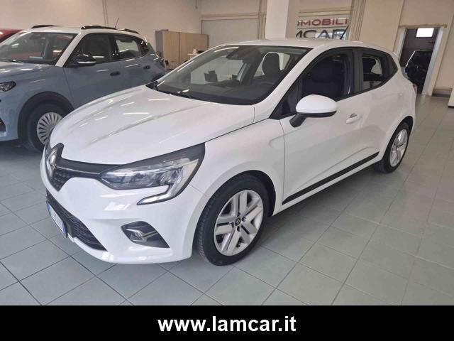 RENAULT Clio Blue dCi 100 CV 5 porte Evolution