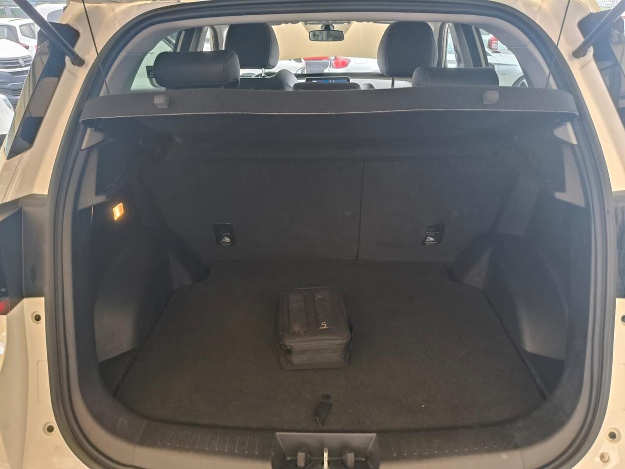 Dr 5.0 1.5 Bi-Fuel GPL