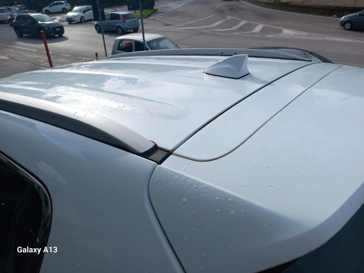 Kia Sportage 1.7 CRDI 2WD Cool