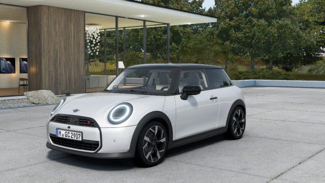 MINI Cooper S Classic - Pack L