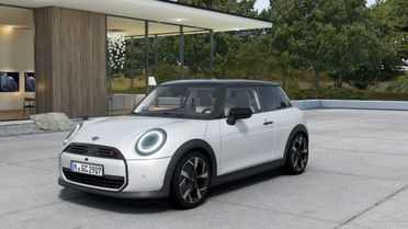 MINI Cooper S Classic - Pack L