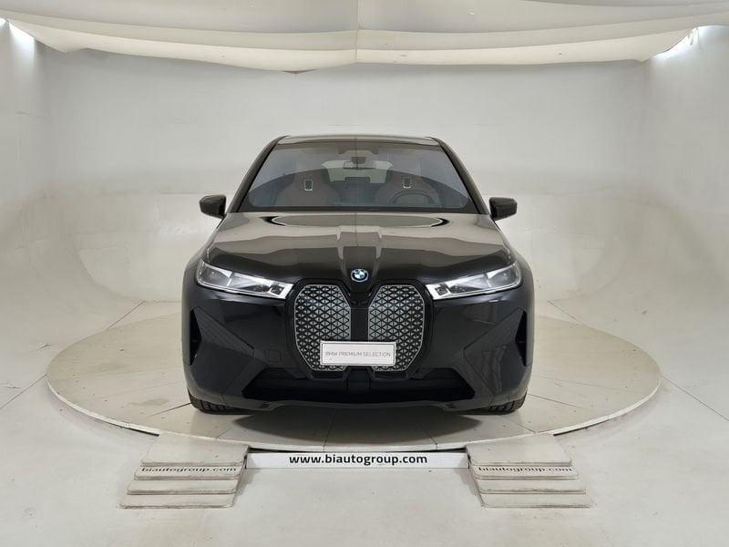 BMW iX BMW i M60