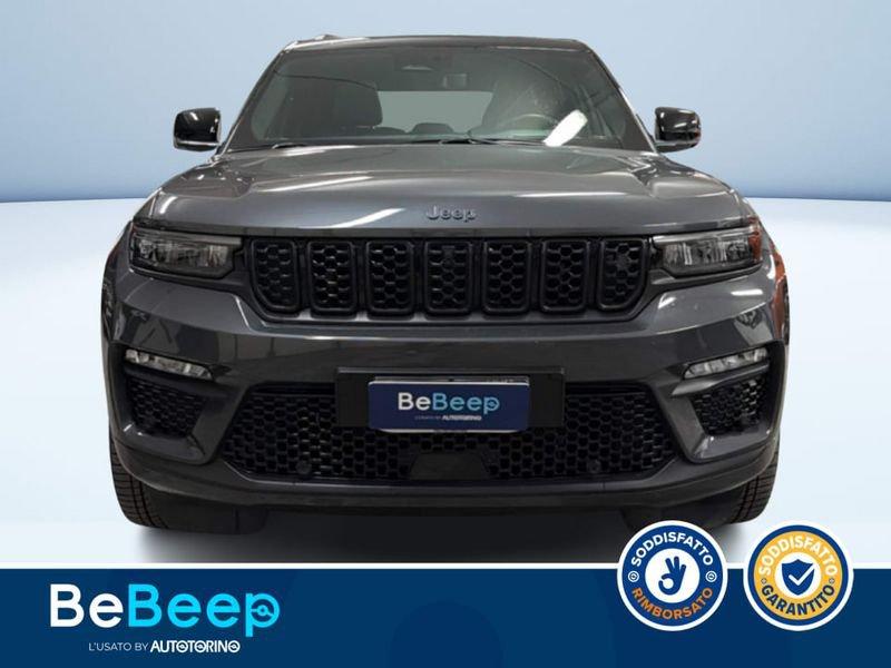 Jeep Grand Cherokee 2.0 ATX PHEV EXCLUSIVE LAUNCH EDITI
