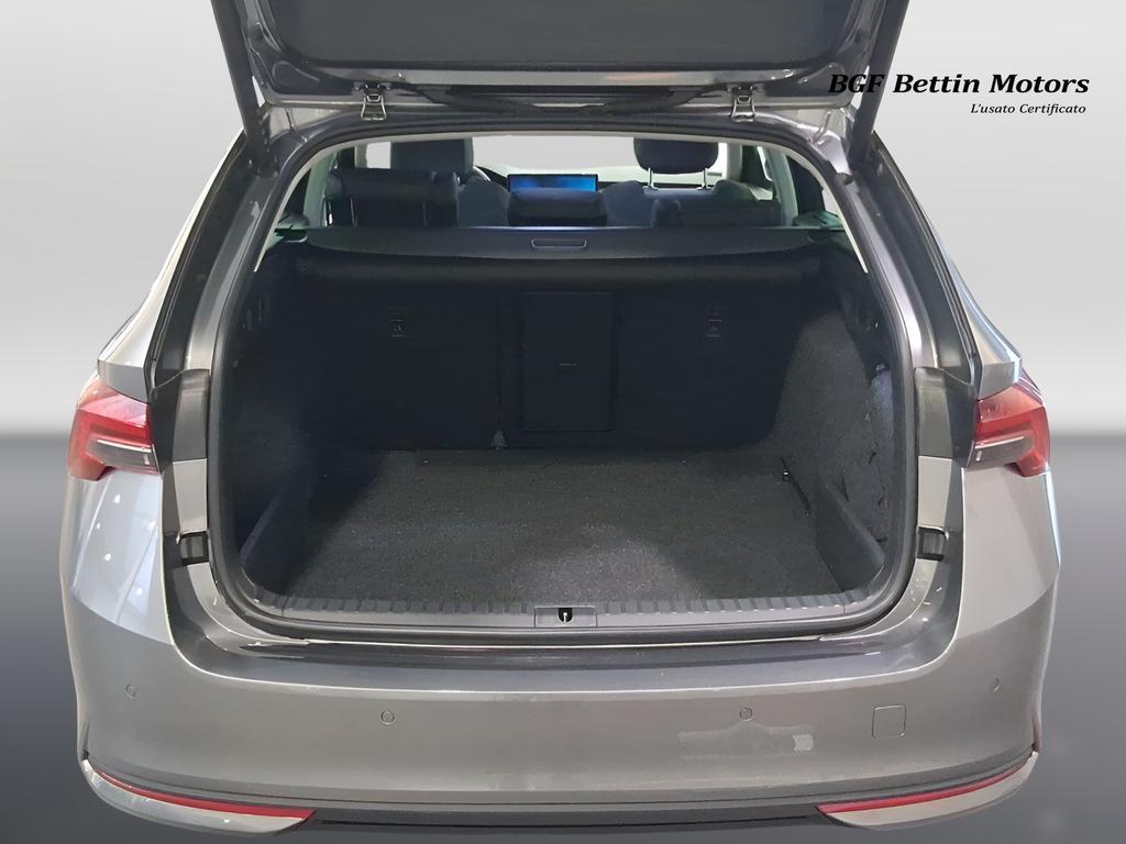 Skoda Octavia Wagon 2.0 tdi Style 150cv dsg