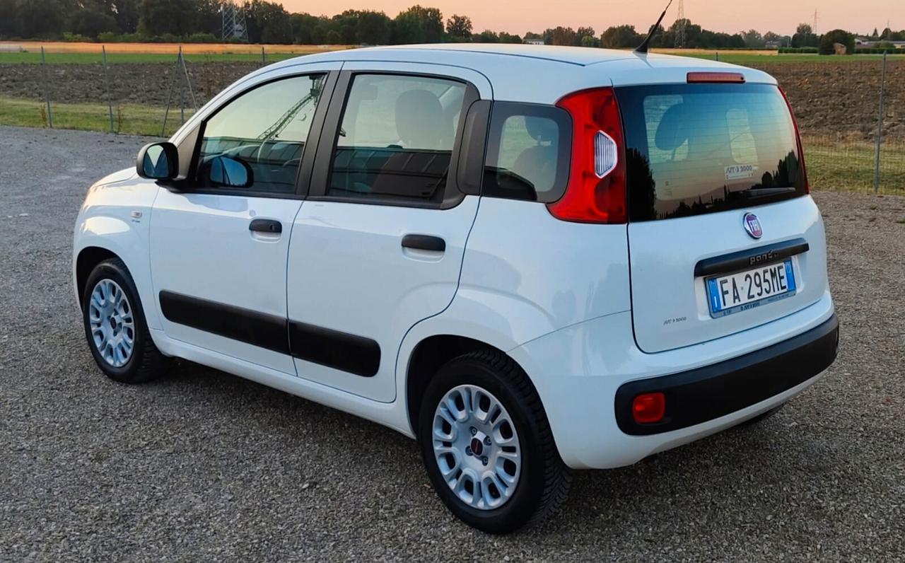 Fiat Panda 1.2 Lounge ANNO 2015