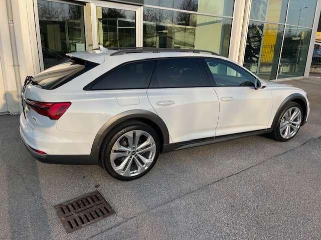 Audi A6 allroad 50 TDI 286 cv QUAT TIP BUSIN. ADVANC.List.106.255