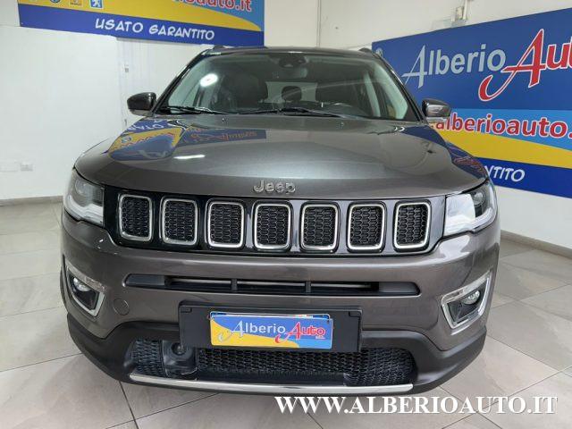 JEEP Compass 1.6 Multijet II 2WD Limited *60.000 KM*