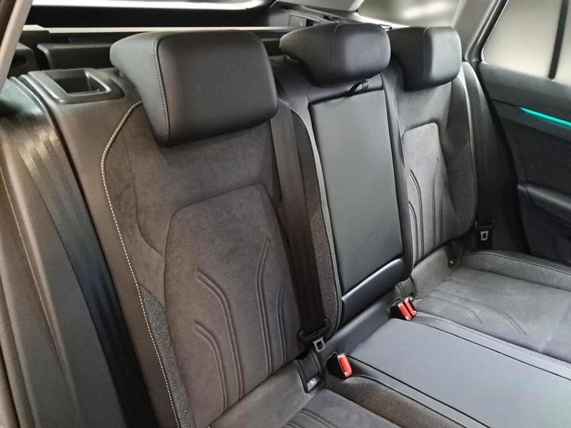 VOLKSWAGEN GOLF VARIANT VIII 2.0 TDI SCR STYLE DSG STATION WAGON