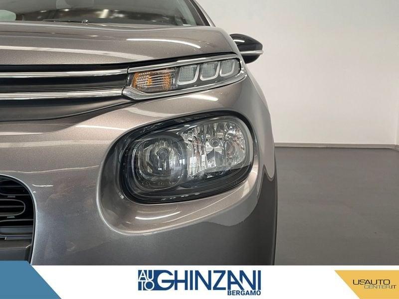 Citroën C3 C3 PureTech 83 S&S Shine
