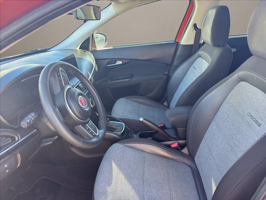 FIAT Tipo 5p 1.5 t4 hybrid Cross 130cv dct del 2022