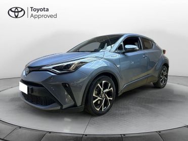 Toyota C-HR 1.8H Trend 2WD ECVT