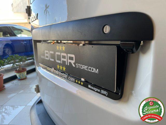 VOLKSWAGEN Caddy 2.0 TDI 102 CV DSG Furgone Business