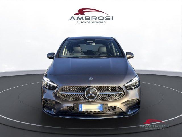 MERCEDES-BENZ B 200 200 d Automatic Premium AMG Line