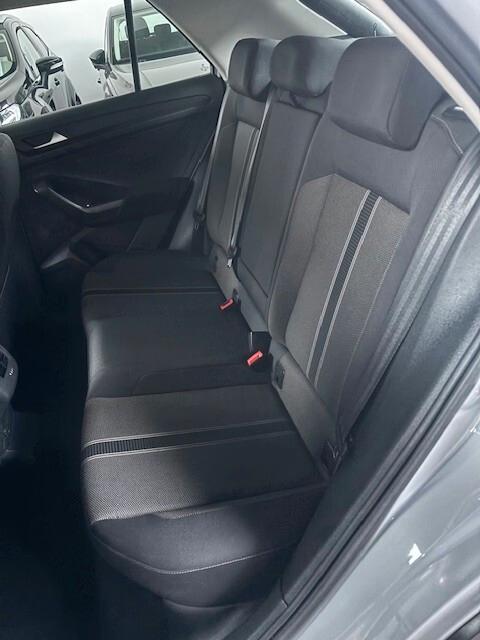 Volkswagen T-Roc 1.5 TSI DSG Advanced GANCIO TRAINO, PERMUTABILE