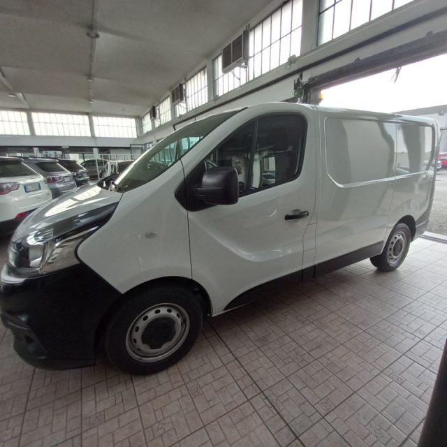 FIAT Talento 2.0 Ecojet 120CV PC-TN 10q