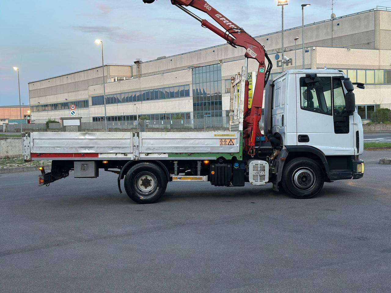 Iveco