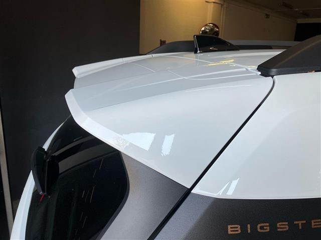 DACIA Bigster 1.8 hybrid Extreme Auto 155cv