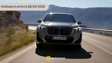 BMW X1 sDrive 20d