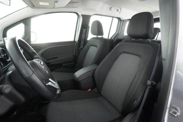 MERCEDES-BENZ CLA sse T T 180d Executive