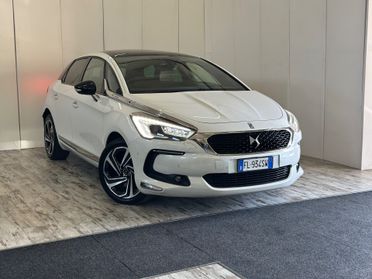 DS5 BlueHDi 2.0 180 S&S EAT6 Prestige
