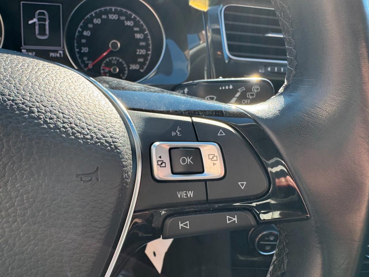 Volkswagen Golf 1.6 TDI 115 CV 5p. Highline BlueMotion Technology