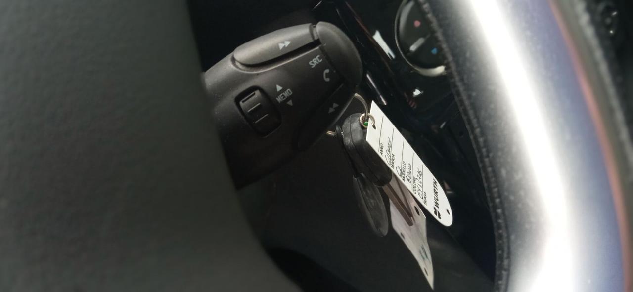 Citroen C3 SENZA BUSTA PAGA