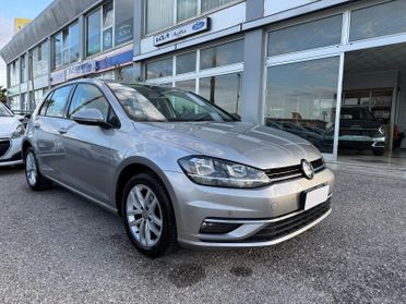 Volkswagen Golf 1.6 TDI 115 CV BlueMotion x neo p.