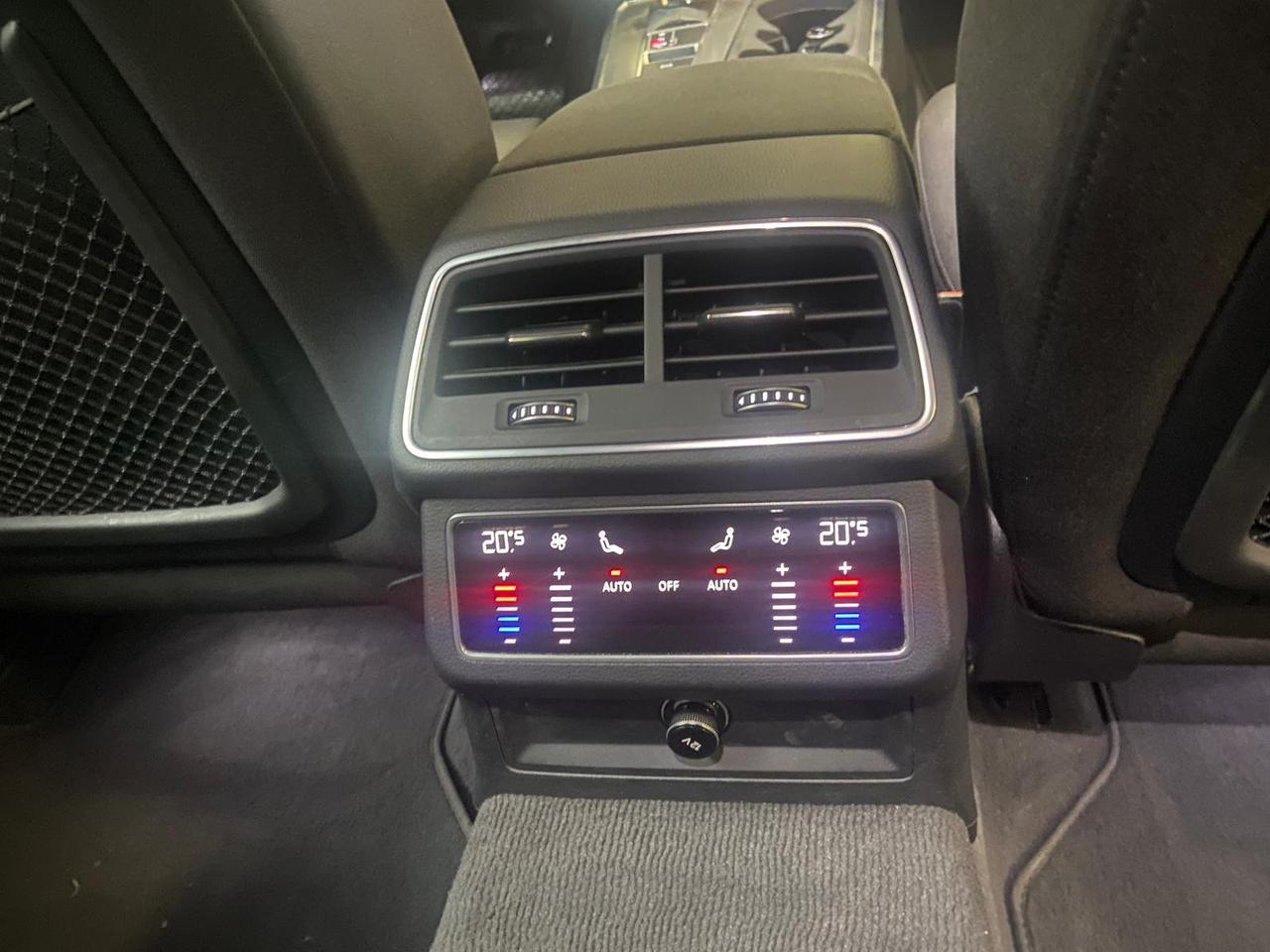 Audi A6 avant 40 2.0 tdi mhev business plus s-tronic