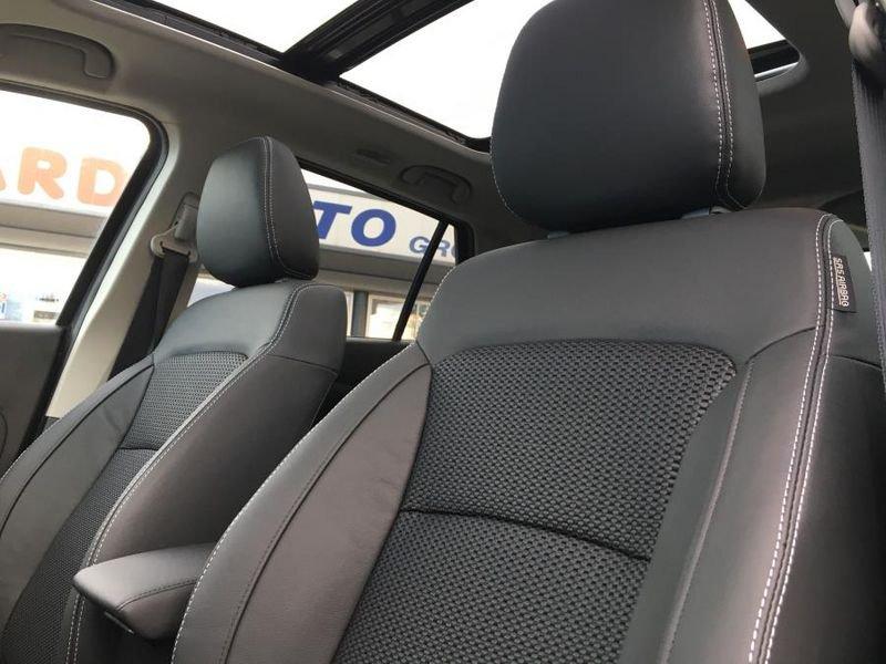 Suzuki S-Cross 1.4 Hybrid 4WD AllGrip Top+ TETTO VETRO APRIBILE