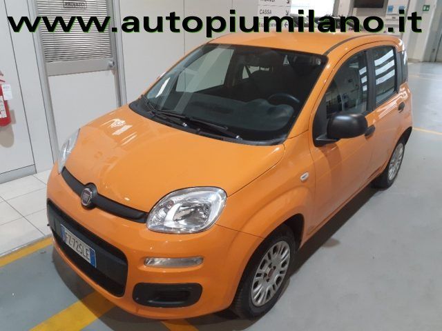 FIAT Panda 1.2 Pop OK NEOPATENTATI