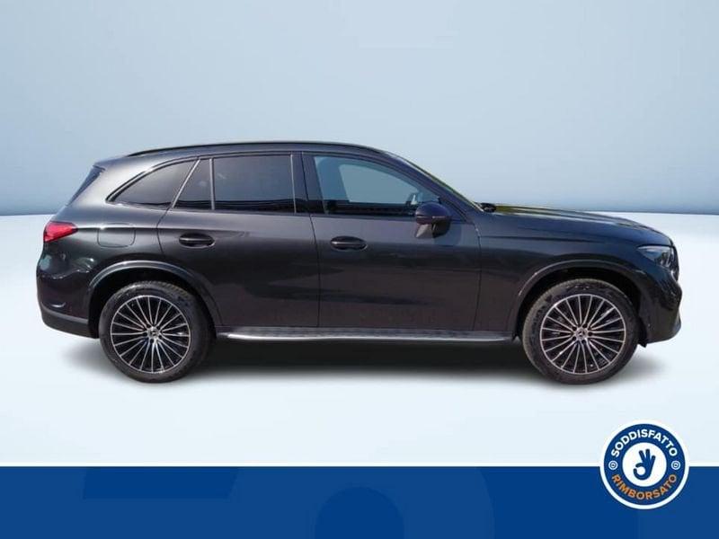 Mercedes-Benz GLC 300de 4Matic EQ-Power AMG Line Advanced Tech