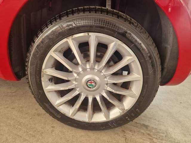 Alfa Romeo MiTo MiTo 1.4 Super 78cv