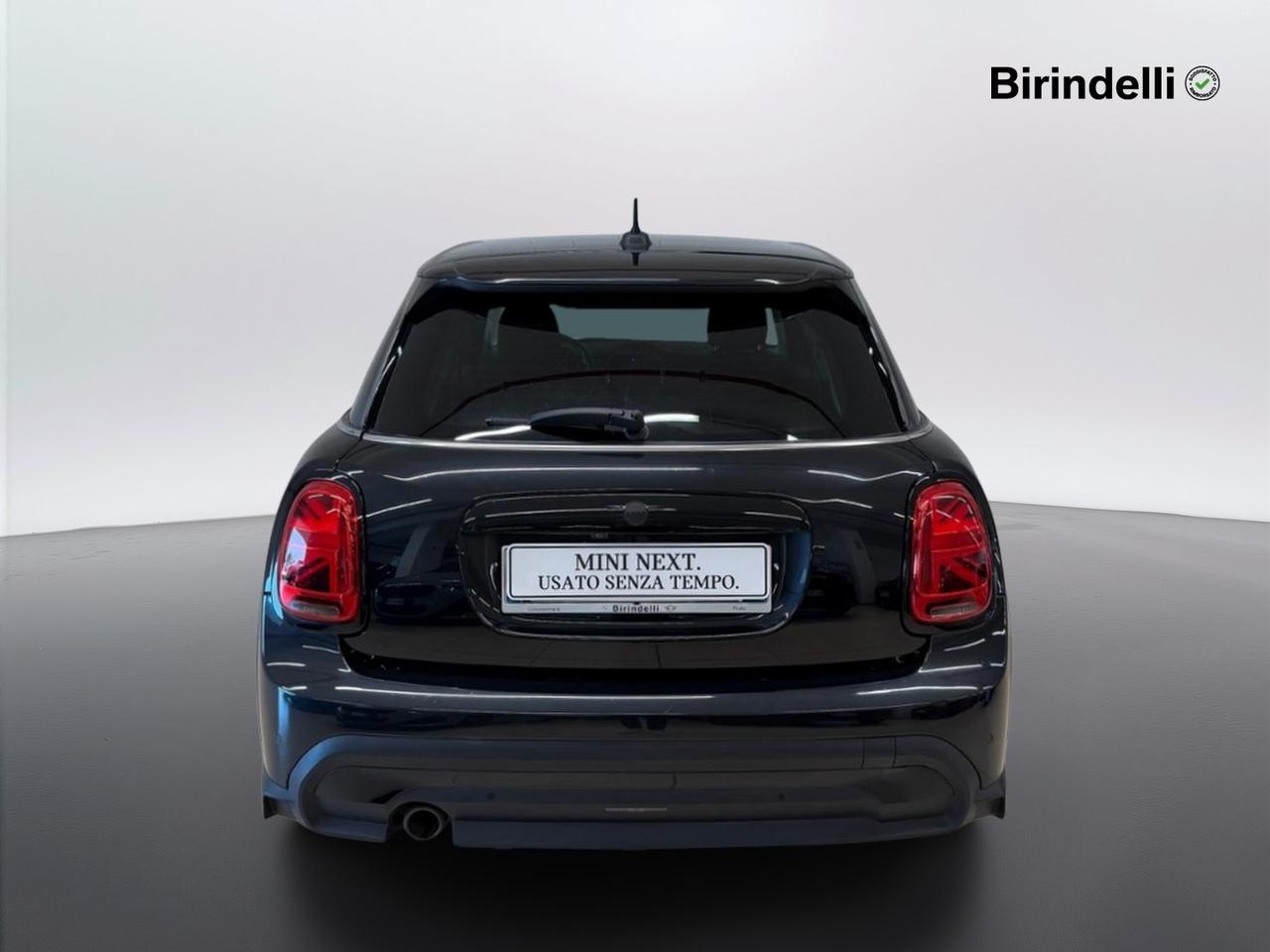 MINI Mini 5 porte (F55) - Mini 1.5 Cooper Business 5 porte
