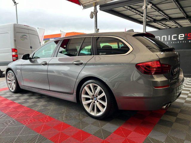 BMW 525 d xDrive Touring Business aut. * 4X4 *