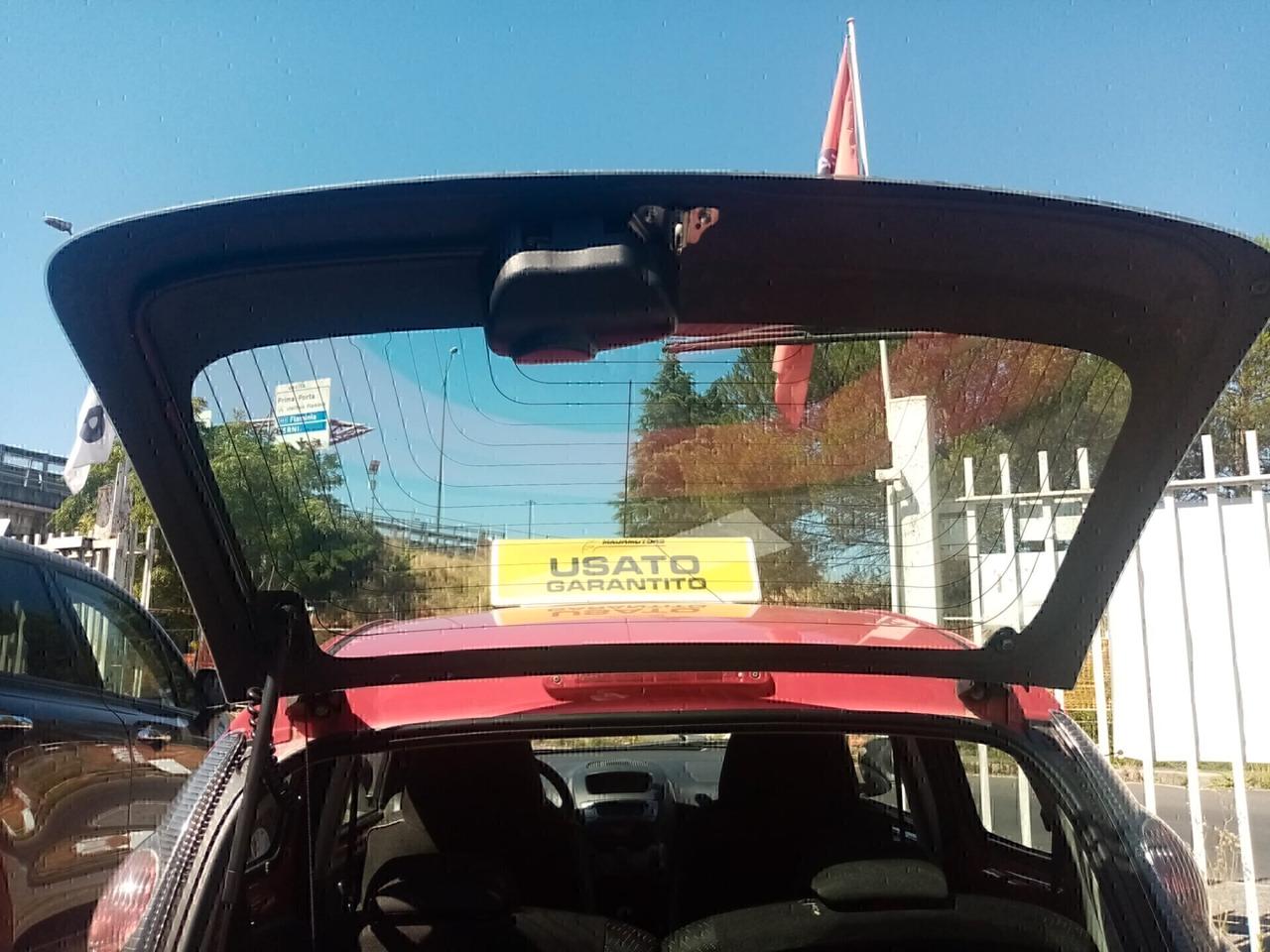 PEUGEOT 107 1.0 68CV 5P.PLAISER